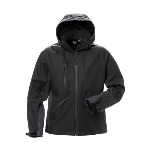 Veste de travail - 124150-996 - Fristads - contre le froid / en polyester / coquille