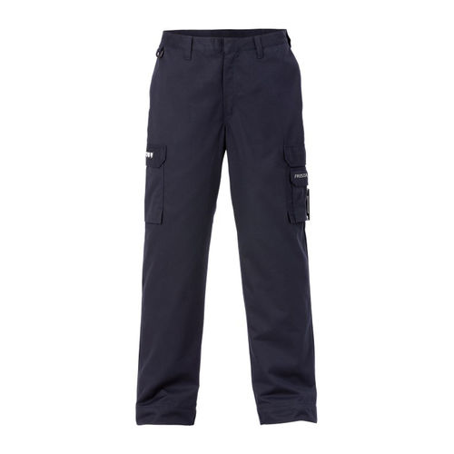 Pantalon de travail - 125038-540 - Fristads - de protection chimique / ignifuge / antistatique