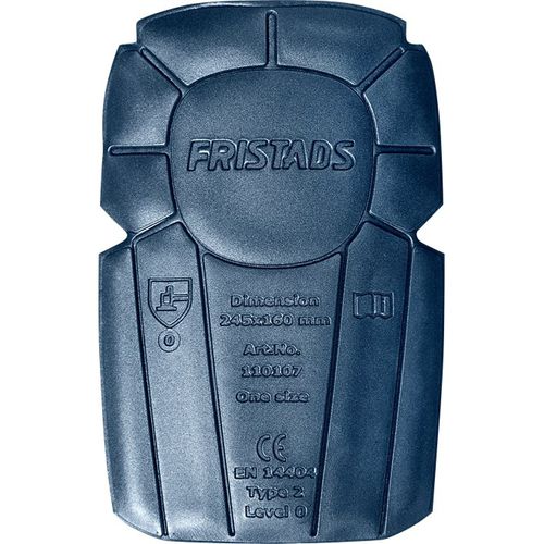Genouillère - 110107-576 - Fristads