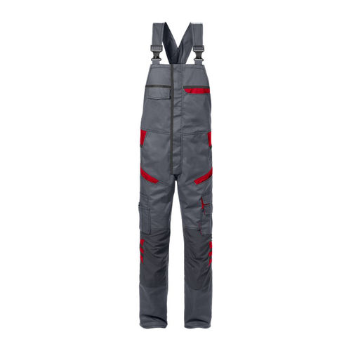 Salopette de travail - 129486-866 - Fristads - de protection mécanique / en coton / en polyester