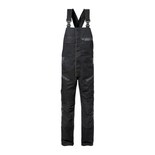 Salopette de travail - 129486-996 - Fristads - de protection mécanique / en coton / en polyester