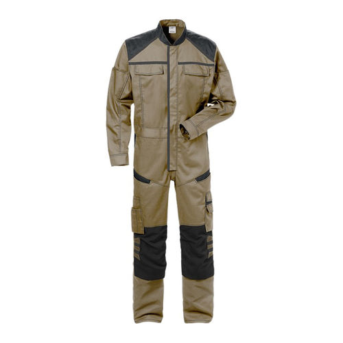 Combinaison de travail - 129485-299 - Fristads - de protection mécanique / en coton / en polyester