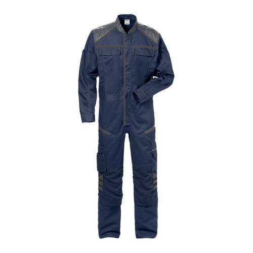 Combinaison de travail - 129485-586 - Fristads - de protection mécanique / en coton / en polyester