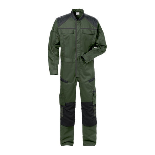 Combinaison de travail - 129485-796 - Fristads - de protection mécanique / en coton / en polyester