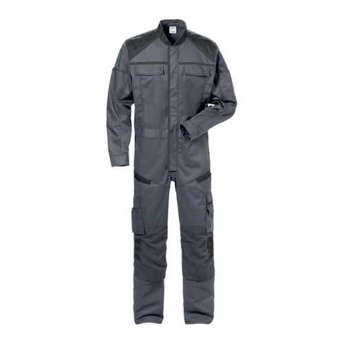 Combinaison de travail - 129485-896 - Fristads - de protection mécanique / en coton / en polyester