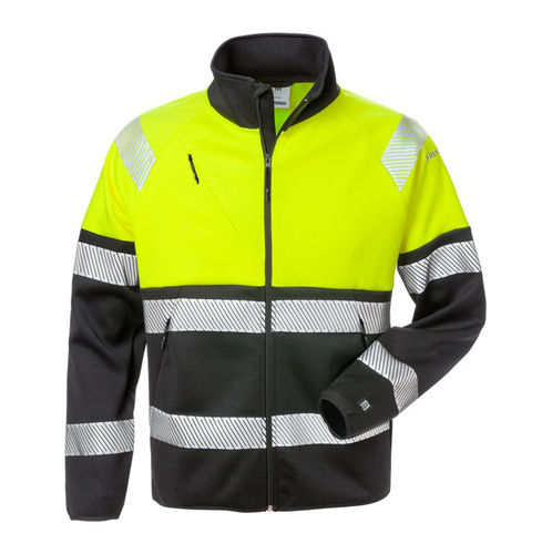 Veste de travail - 129509-196 - Fristads - haute visibilité / en polyester / pour homme