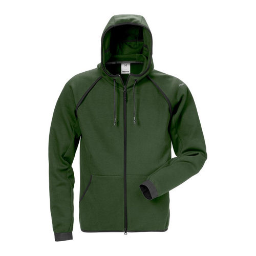 Veste de travail - 129480-740 - Fristads - contre le froid / en coton / en polyester