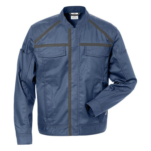 Veste de travail - 129481-542 - Fristads - résistante à l'abrasion / en coton / en polyester