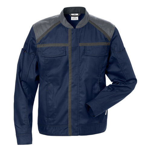 Veste de travail - 129529-586 - Fristads - résistante à l'abrasion / en coton / en polyester