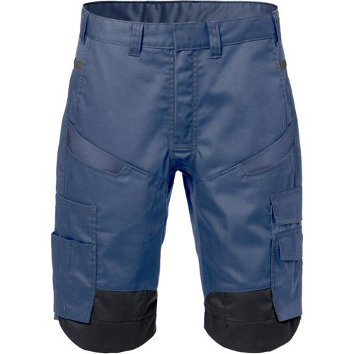 Short de travail - 129530-542 - Fristads - en coton / en polyester / pour construction