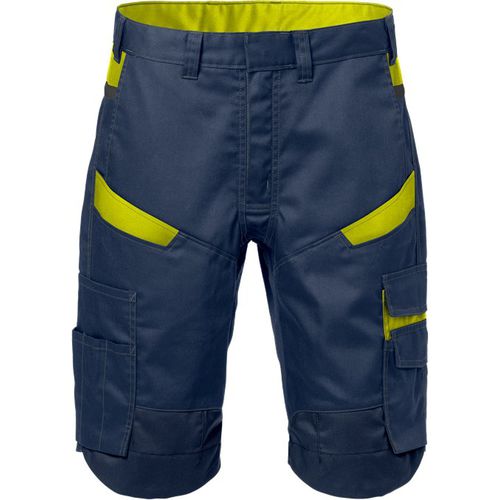 Short de travail - 129530-556 - Fristads - en polyester / en coton / pour construction