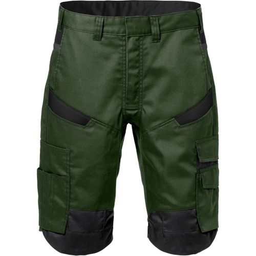 Short de travail - 129530-796 - Fristads - en coton / en polyester / pour construction