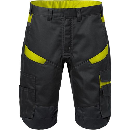Short de travail - 129530-982 - Fristads - en polyester / en coton / pour construction