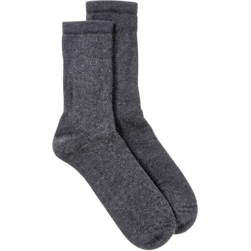 Chaussettes de travail - 130207-942 - Fristads - antistatique / ignifuge / en laine