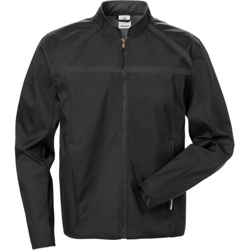 Veste de travail - 129531-940 - Fristads - imperméable / en polyester / noire