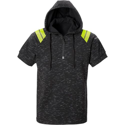 Sweat-shirt de travail - 129473-942 - Fristads - contre le froid / en polyester / en viscose