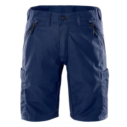 Short de travail 2543 LWR Fristads en coton / en polyester / pour homme