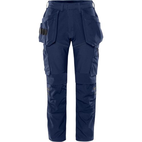Pantalon de travail - 2599 LWS - Fristads - de protection mécanique / en polyester / en polyamide