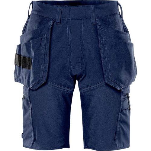 Short de travail - 2598 LWS - Fristads - en polyester / en polyamide / pour homme