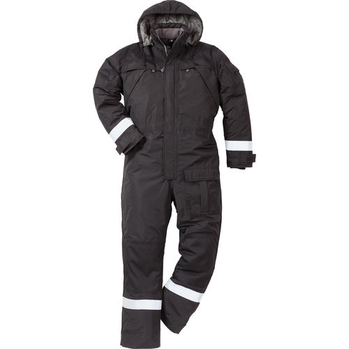 Combinaison de travail - 100362-940 - Fristads - imperméable / contre le froid / en tissu
