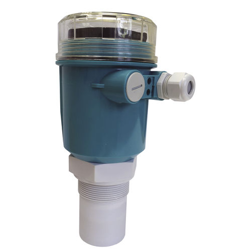 Transmetteur de niveau à ultrasons - METER series - LTH Electronics Ltd - pour liquides / pour solides / Modbus