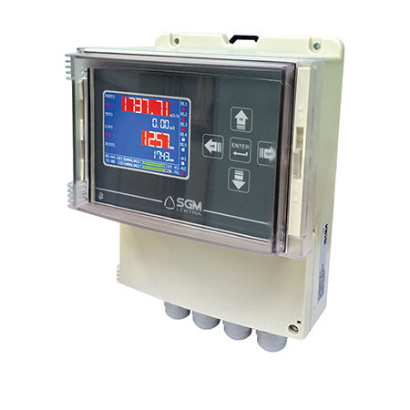 Régulateur multi-fonction - VLW90M - LTH Electronics Ltd