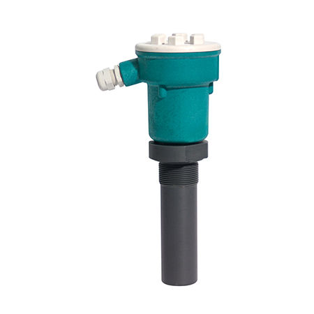 Contrôleur de niveau pour cuve - CLS series  - LTH Electronics Ltd - pour solides et liquides