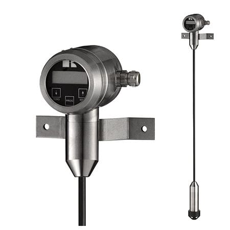 Transmetteur de niveau hydrostatique - LTH Electronics Ltd - pour liquides / 4-20 mA / 2 fils