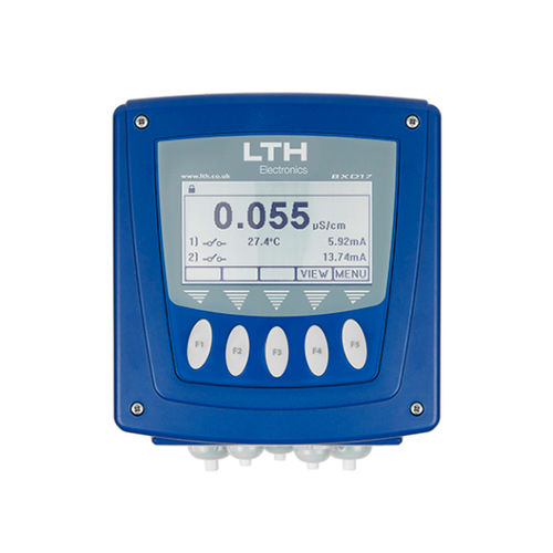 Contrôleur de conductivité TDS - BCD17 - LTH Electronics Ltd