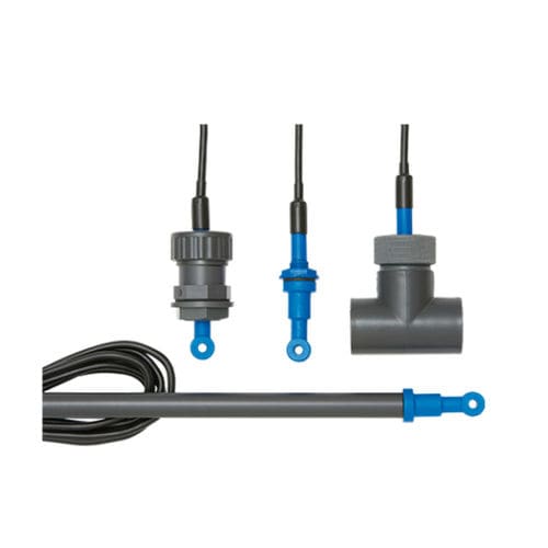 Capteur de conductivité inductif - ECS20 series - LTH Electronics Ltd - pour l'eau / pour produits chimiques / pour acide