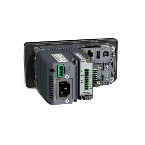 Module E/S analogique - C500  - Rinstrum - RS485 / RS232 / 8 entrées numériques