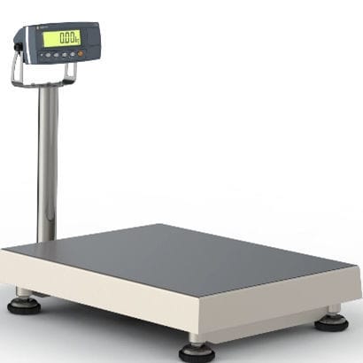 Balance à plate-forme - XG series - Rinstrum - en acier inoxydable / IP65
