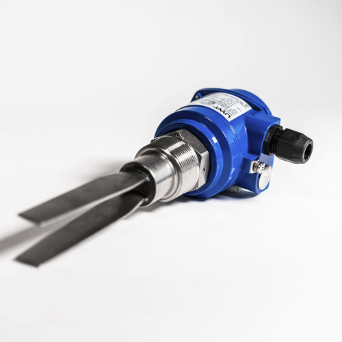 Détecteur de niveau à lames vibrantes - Vibranivo® VN 4000 - UWT GmbH - électromécanique / pour produits en vrac / pour produits chimiques