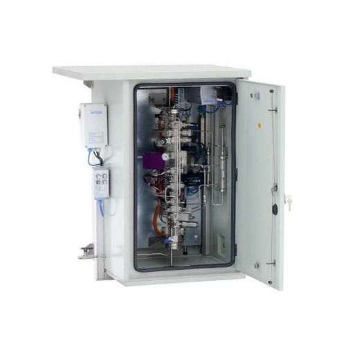 Boîtier de petite taille - Basic - INTERTEC-Hess GmbH - rectangulaire / en polyester renforcé de fibres de verre / pour armoire