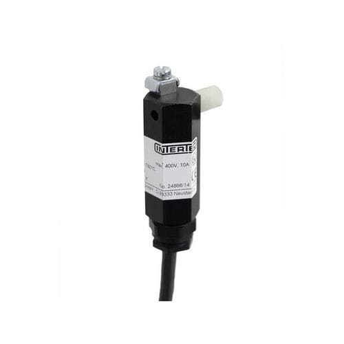 Thermostat - TAE series - INTERTEC-Hess GmbH