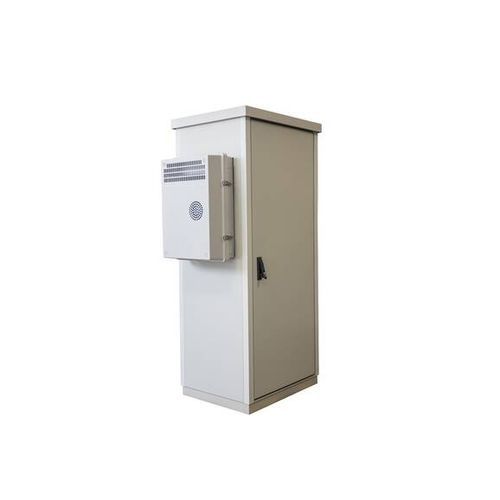 Évaporateur ventilé pour l'industrie - MULTICOOL - INTERTEC-Hess GmbH - pour chantier de construction / pour air / de refroidissement