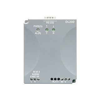 Contrôleur de température sans affichage - DL200 - BRAINCHILD ELECTRONIC CO., LTD - PID / multiboucles