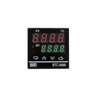 Régulateur de température numérique - BTC-9090 - BRAINCHILD ELECTRONIC CO., LTD - PID