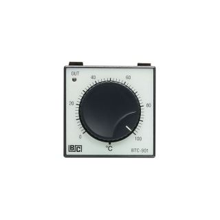 Contrôleur de température analogique - BTC-901 - BRAINCHILD ELECTRONIC CO., LTD - thermoélectrique