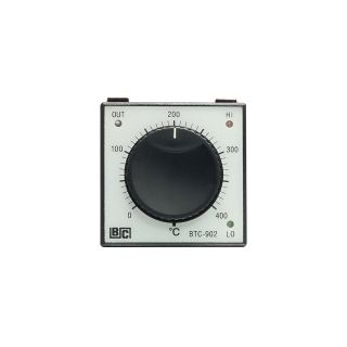 Contrôleur de température analogique - BTC-902 - BRAINCHILD ELECTRONIC CO., LTD - thermoélectrique