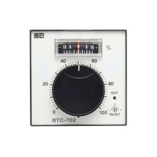 Contrôleur de température analogique - BTC-702 - BRAINCHILD ELECTRONIC CO., LTD - thermoélectrique