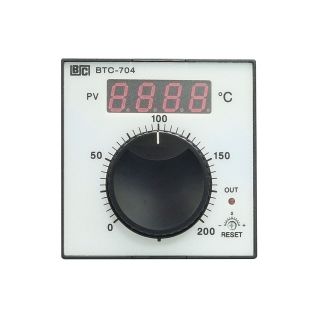 Régulateur de température numérique - BTC-704 - BRAINCHILD ELECTRONIC CO., LTD - thermoélectrique / compact