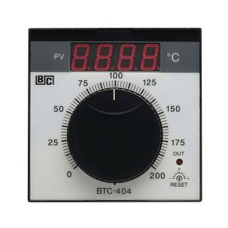 Régulateur de température numérique - BTC-404 - BRAINCHILD ELECTRONIC CO., LTD - thermoélectrique / UL / CEM