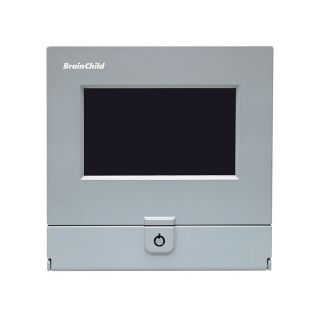 Enregistreur sans papier - PR10 - BRAINCHILD ELECTRONIC CO., LTD - papier / de température / de débit