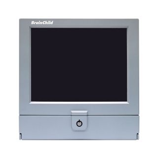 Enregistreur sans papier - PR20 - BRAINCHILD ELECTRONIC CO., LTD - IP65