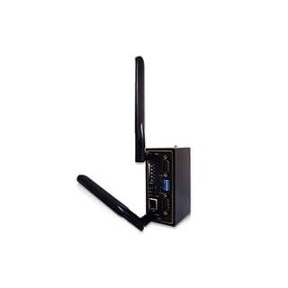 Pont ethernet sans fil - SW5502 - BRAINCHILD ELECTRONIC CO., LTD - industriel