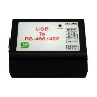 Convertisseur USB série - US-101-485 - BRAINCHILD ELECTRONIC CO., LTD - RS-485 / industriel / USB