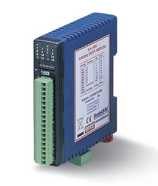 Module de sortie numérique - IO-16DO - BRAINCHILD ELECTRONIC CO., LTD