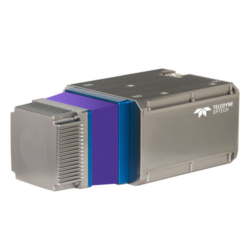 Capteur LIDAR pour la navigation autonome - CL-360 - Optech