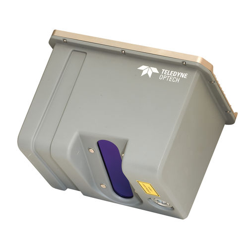 Capteur LIDAR pour la navigation autonome - CL-90 - Optech